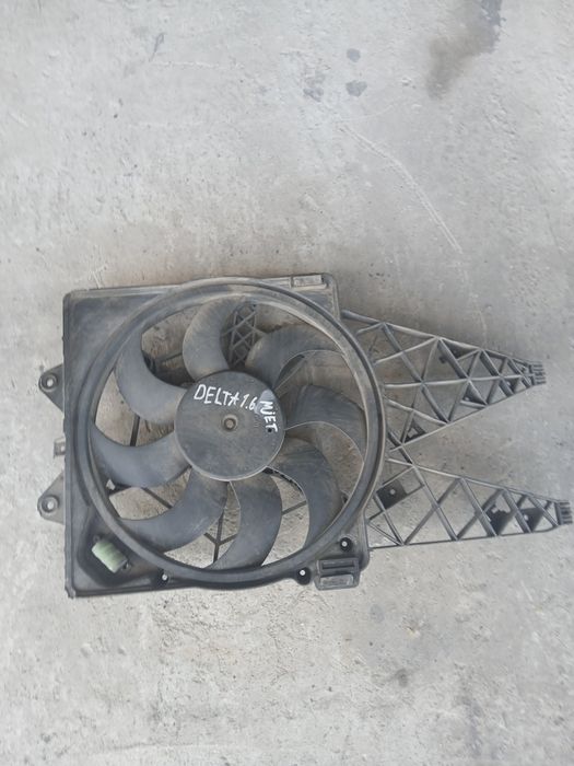 Перка Lancia Delta 1.6 M-jet