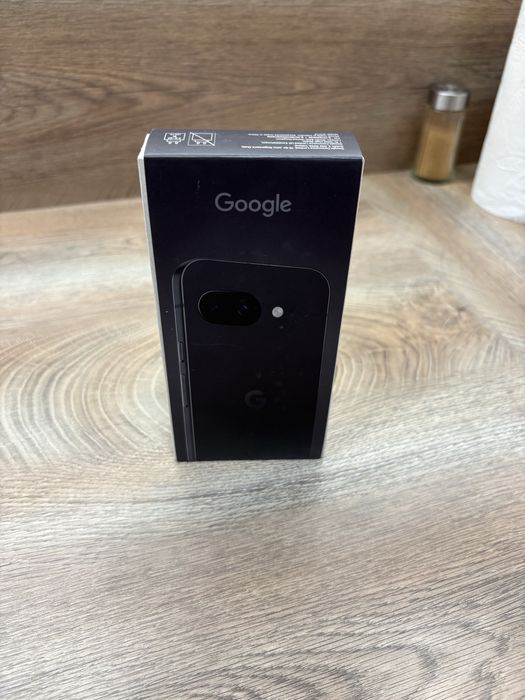 Google pixel 9a 128 GB