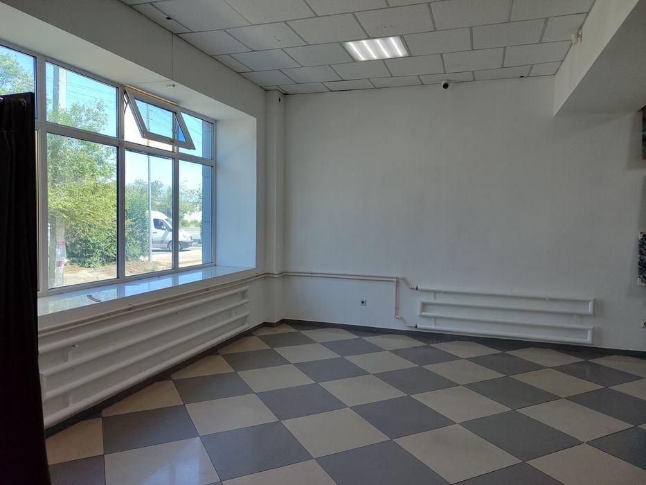 Сдаётся в аренду торговая площадь