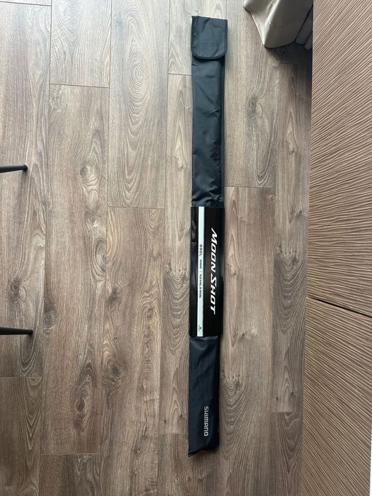 Въдица Moon Shot Shot 5-24g