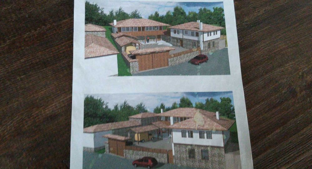 Продава се Къща в с. Раховци, Област Габрово - 72 кв.м за 556 €/кв.м - Снимка #6
