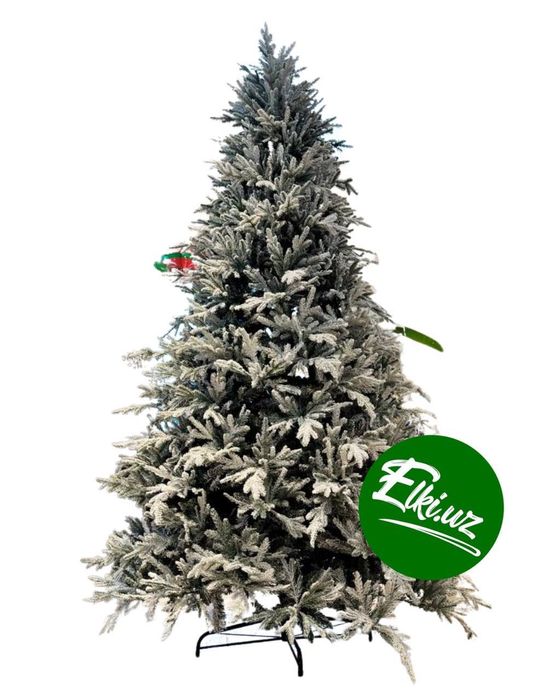 Archalar va yangi yil oformleniya