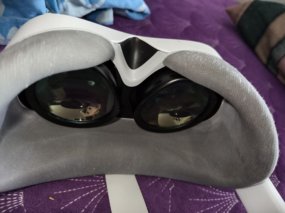 Вр очки pico 4 128 Гб