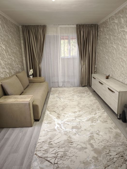 2х -1в2- Чилонзар23 Аутлет ,Фархадский 43 кв.м