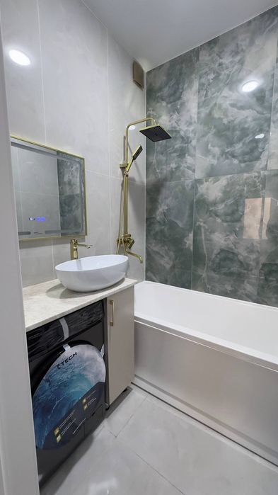 Квартира Новостройка ЖК Komfort House Юнус Абад 11, 3/8/10, 118000у.е.