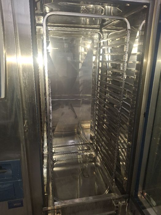 Рационал 40 тави  електрически