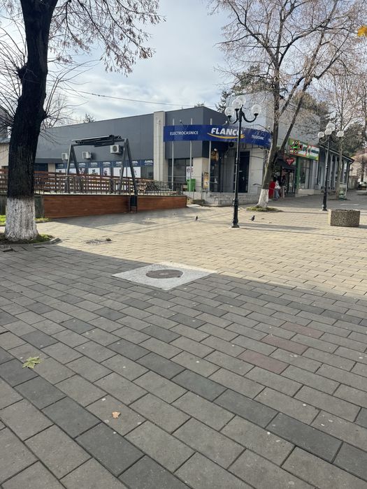 320 mp Spatiu de inchiriat in Dorohoi