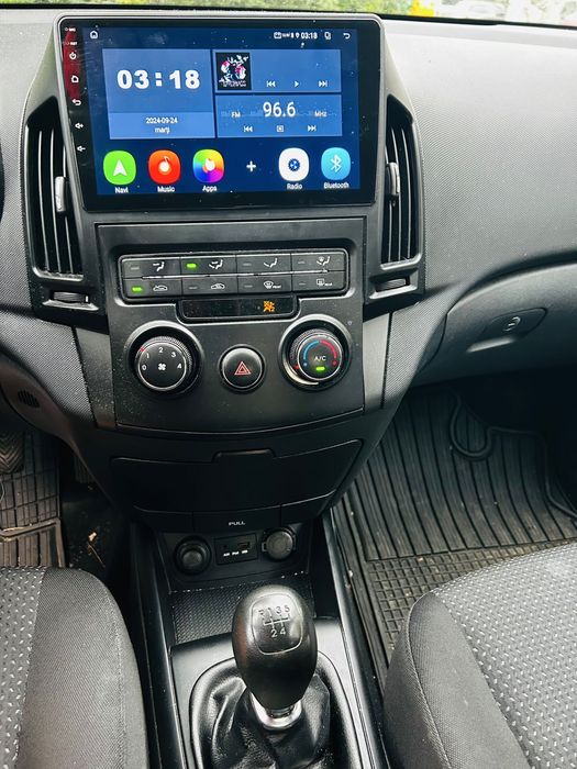 HYUNDAI i30 2011 — imagine 5