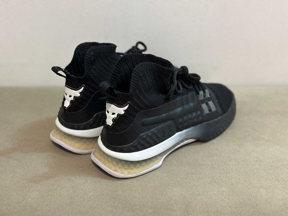 Under Armour Project Rock 1 - marimea 42.5