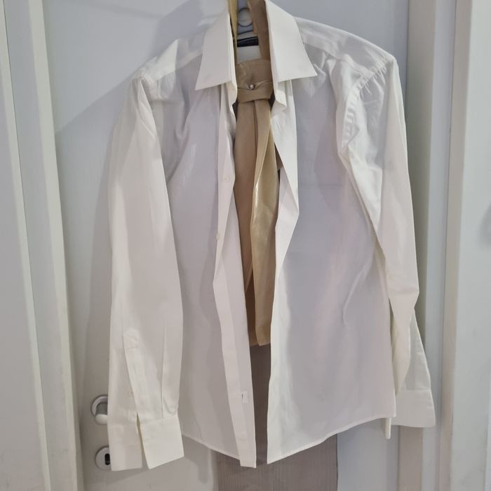 Costum bărbătesc de ceremonie – set complet
Brand Giovani Fratelli, In