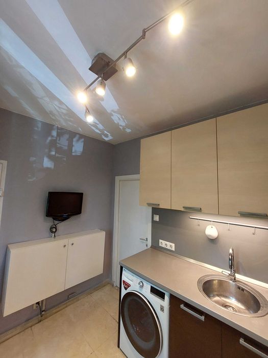 Дава се под наем Двустаен апартамент в София, Зона Б-19 - 70 кв.м за 561 € - Снимка #11