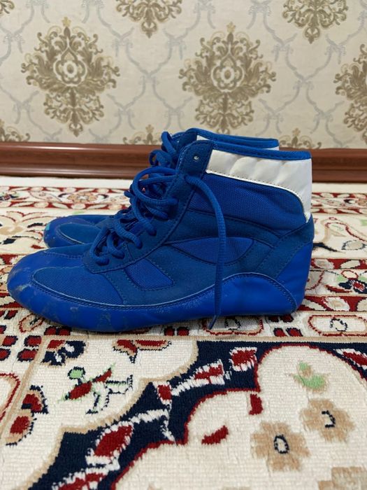 Борцовка для борьба