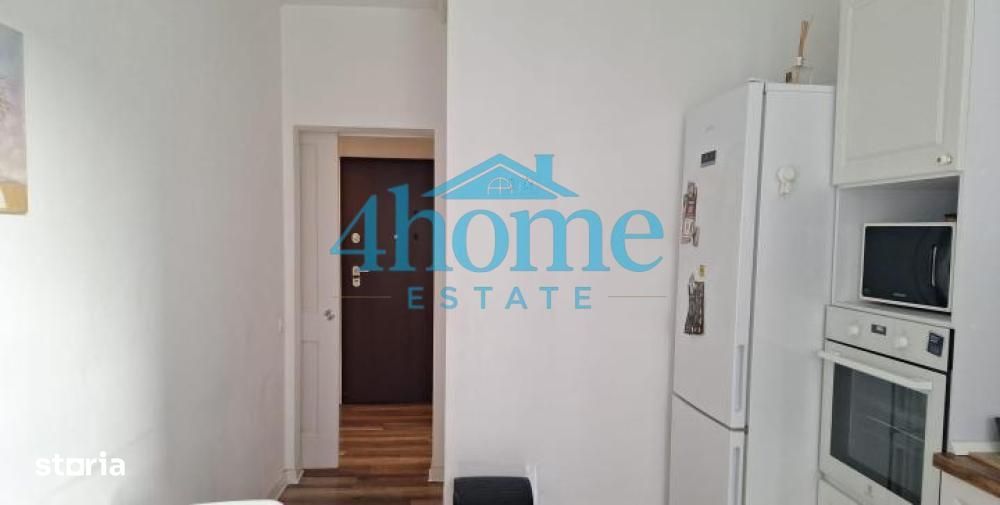Apartament 2 camere petfriendly Evocasa Optima|Parcare|Metrou