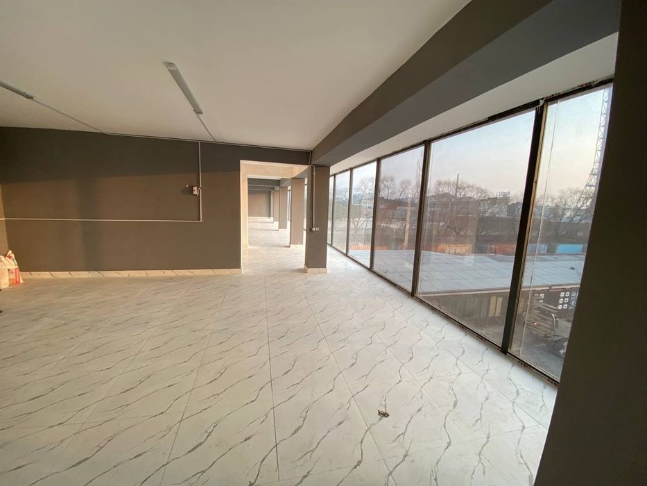 Узоқ муддатли ижара