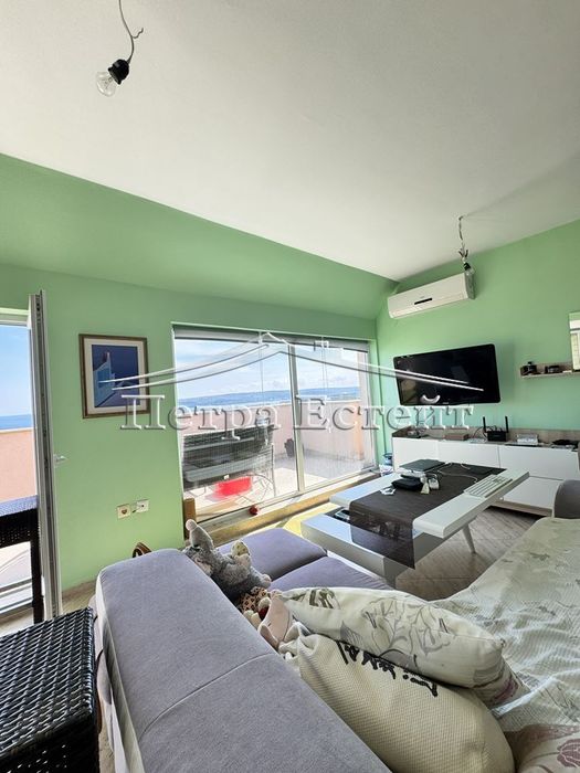 Продава се Четиристаен апартамент в Варна, Бриз - 155 кв.м за 2000 €/кв.м - Снимка #3