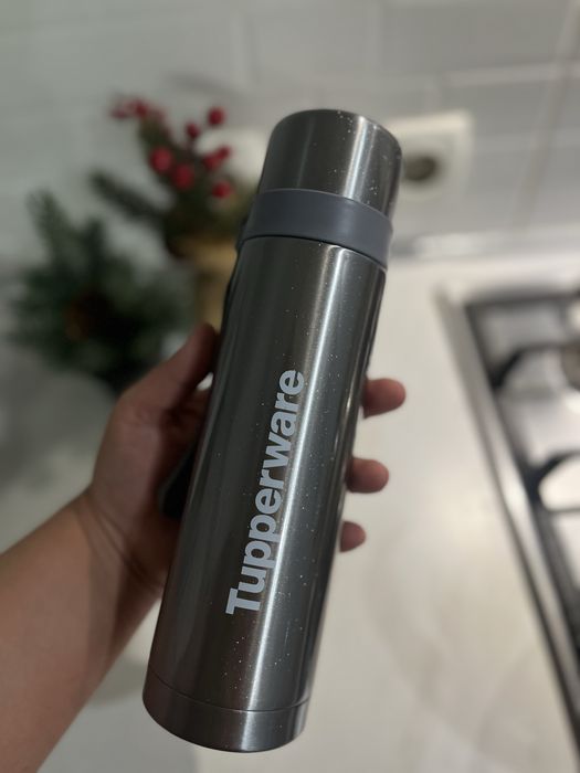 Термос Tupperware