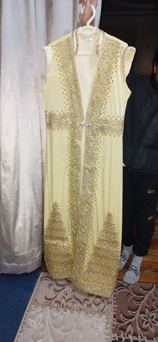 Buhariskiy kampilekt