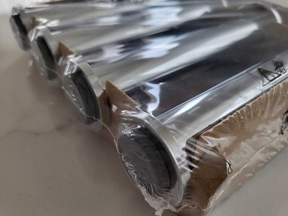 Jonaxel колелца и Алуминиви крака за диван легло Ikea / Икеа