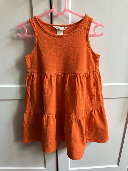 Фирменные вещи на девочку 3-5 лет