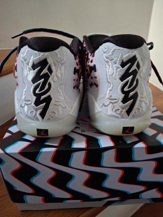 Баскетболни маратонки