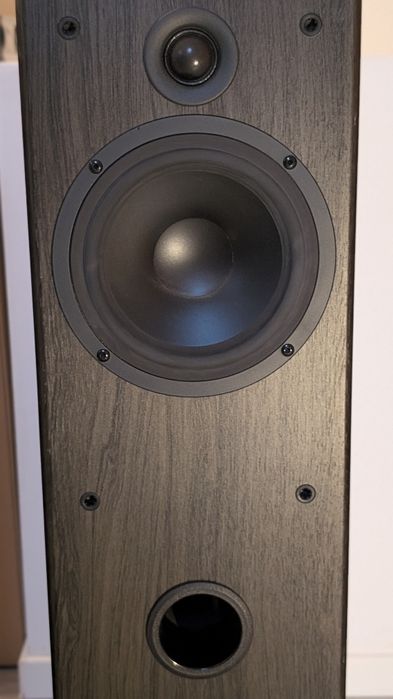 Boxe Tannoy Mercury F3 stare excelenta