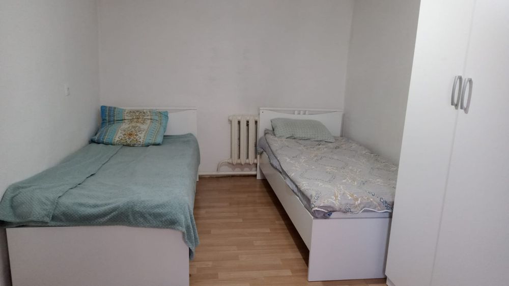 Сдам комнату в доме