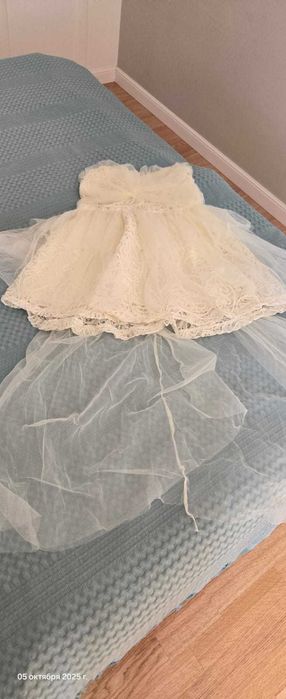Продам платье новое