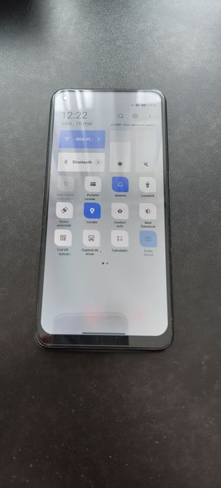Realme 9 pro plus + Casti wireless
