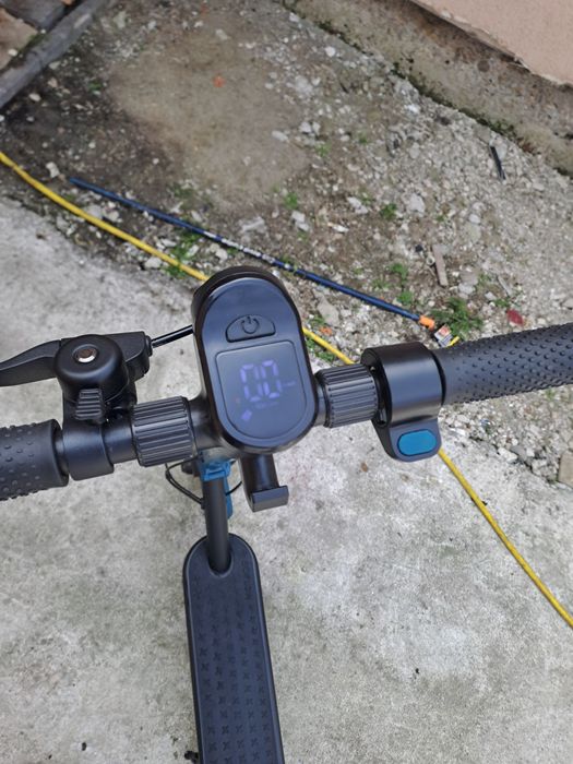 De vanzare trotineta electrica