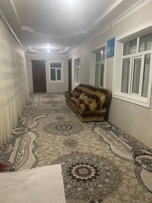 Пул зарурлиги учун ер нархида ховли. Манзили Тошкент тумани А. Абдурах