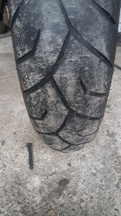 Motocicleta Honda  CBR F4