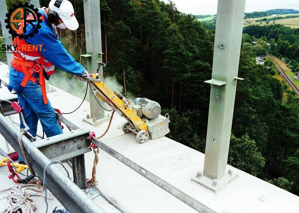 Строителна техника Под Наем с доставка по маршрути