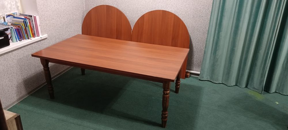 Стол разборный 4.5м