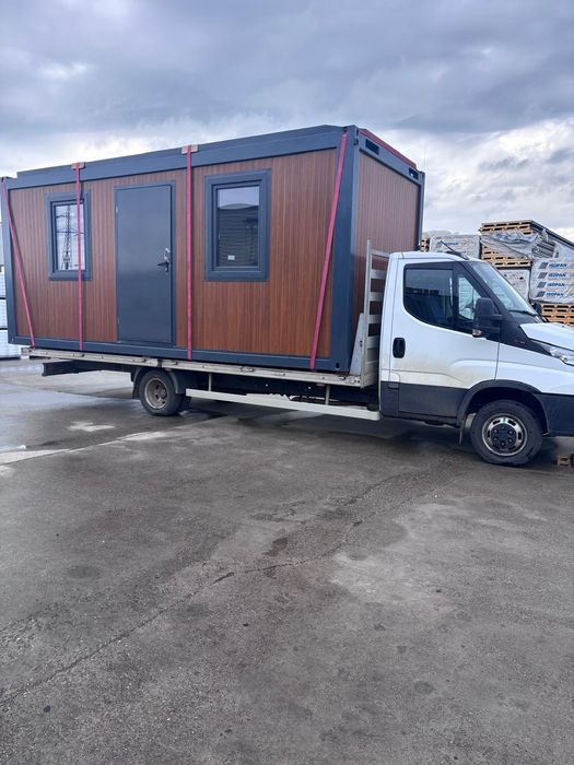 Containere de vanzare