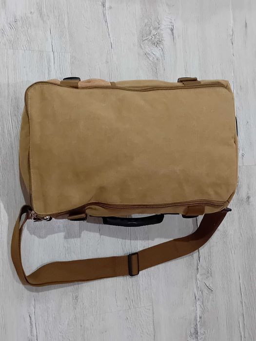 Overmont - geantă de umăr / geantă de mână sau rucsac - Rucsac JDM Bride&Takata