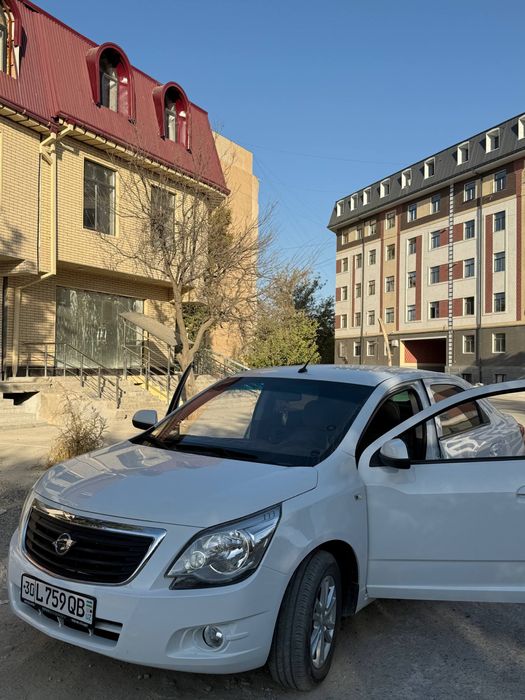 Cobalt 3 poz 2019 yil