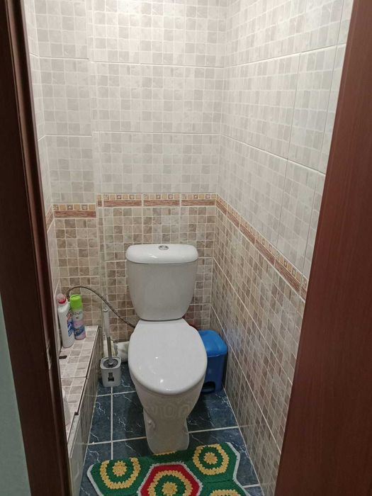 Продам 3  комнатную квартиру