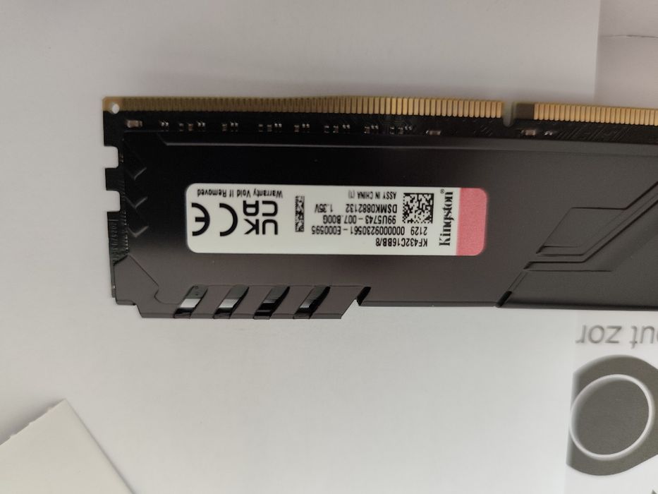 MSI B450 с бонус Athlon 300GE и 8GB RAM