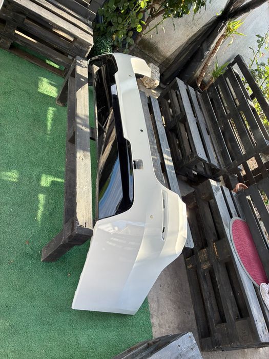 Bara spate M bmw f11