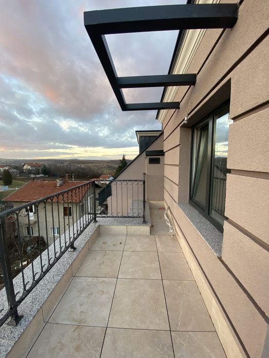 Аломиниева дограма