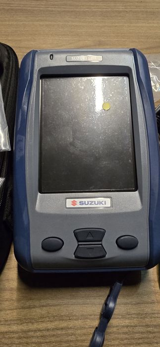 Diagnoza auto Suzuki Sdt Denso