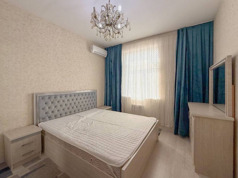Аренда ЖК Assalom House 2/5/9 66 м2