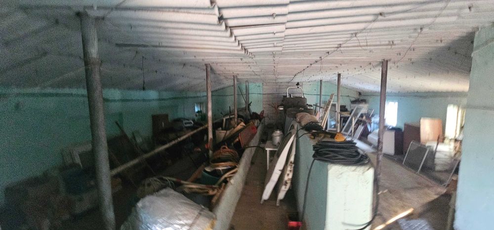 Vand sediu ferma agricola