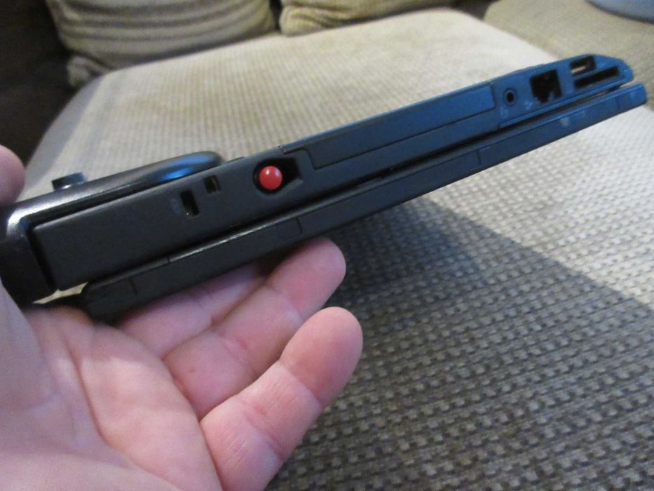 Lenovo Thinkpad X220T, i7-2620M, 8GB ram, 250GB SSD