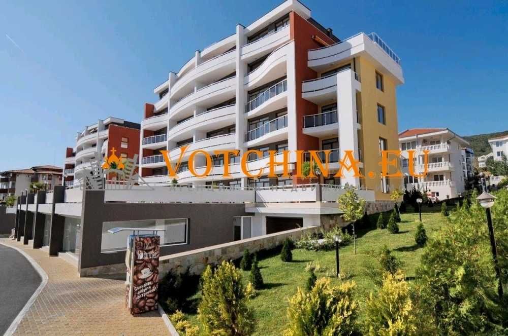 Продава се Двустаен апартамент в Свети Влас - 66 кв.м за 955 €/кв.м - Снимка #12