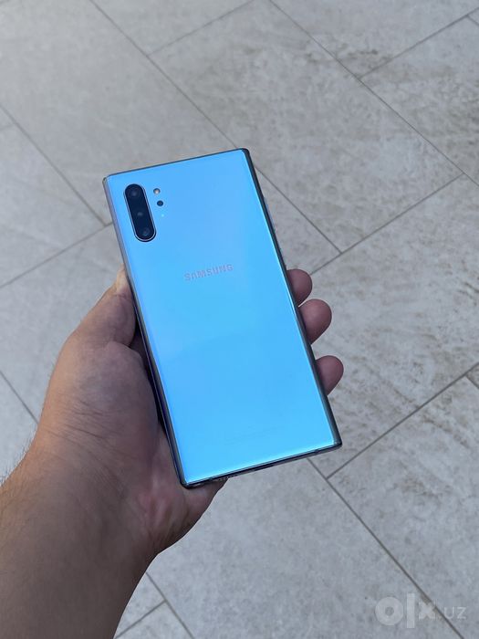 Samsung Galaxy Note 10 Plus 5G Ideal 12/256GB
