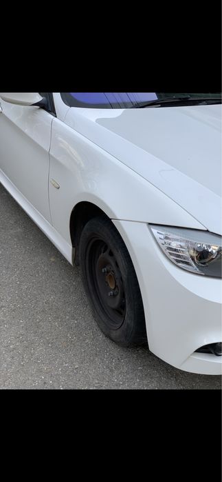 Capota aripa stanga aripa dreapta trager bmw e90/91 lci
