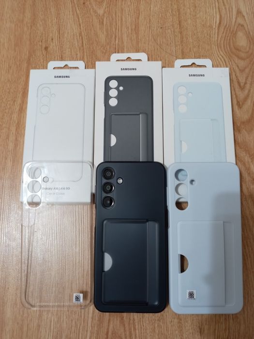 Samsung Galaxy A16,  128 гб