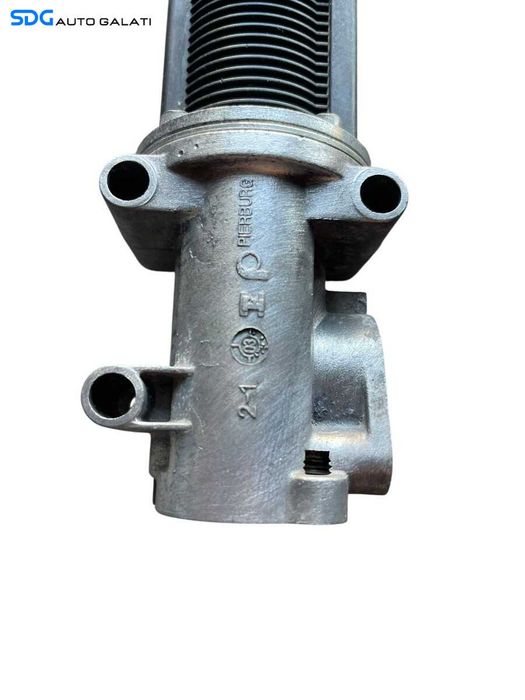 EGR Lancia Thesis 2.4 JTD 2002 - 2009 Cod 55182482 [B4464]
