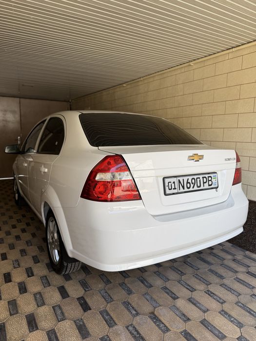 NEXIA 3A/T сотилади